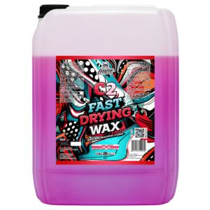 Воск для быстрой сушки LERATON C2 20кг