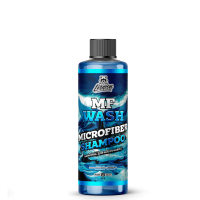 Шампунь для микрофибр LERATON MF WASH 473мл
