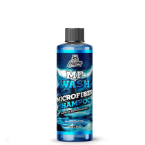 Шампунь для микрофибр LERATON MF WASH 473мл
