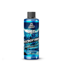 Шампунь для микрофибр LERATON MF WASH 473мл