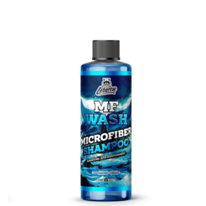 Шампунь для микрофибр LERATON MF WASH 473мл