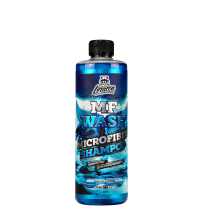 Шампунь для микрофибр LERATON MF WASH 473мл