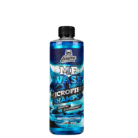 Шампунь для микрофибр LERATON MF WASH 473мл