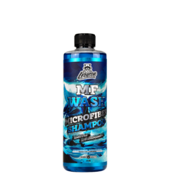 Шампунь для микрофибр LERATON MF WASH 473мл