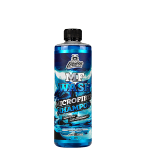 Шампунь для микрофибр LERATON MF WASH 473мл