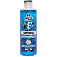 Шампунь для микрофибр LERATON MF WASH 473мл.