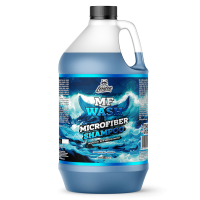 Шампунь для микрофибр LERATON MF WASH 3,8л