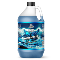 Шампунь для микрофибр LERATON MF WASH 3,8 л
