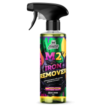 Нейтральный очиститель дисков и кузова (с индикацией) LERATON M2 473мл