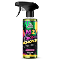 Нейтральный очиститель дисков и кузова (с индикацией) LERATON M2 473мл