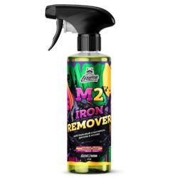 Нейтральный очиститель дисков и кузова (с индикацией) LERATON M2 473мл