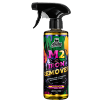 Нейтральный очиститель дисков и кузова (с индикацией) LERATON M2 473мл