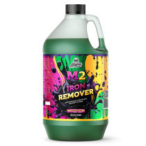 Нейтральный очиститель дисков и кузова (с индикацией) LERATON M2 3,8л