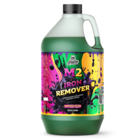 Нейтральный очиститель дисков и кузова (с индикацией) LERATON M2 3,8л