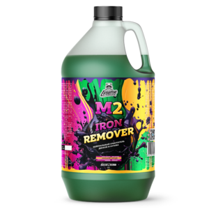 Нейтральный очиститель дисков и кузова (с индикацией) LERATON M2 3,8л