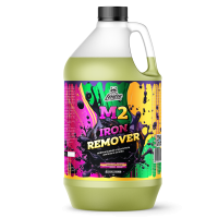 Нейтральный очиститель дисков и кузова (с индикацией) LERATON M2 3,8 л