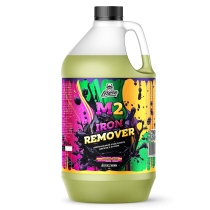 Нейтральный очиститель дисков и кузова (с индикацией) LERATON M2 3,8 л