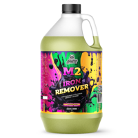 Нейтральный очиститель дисков и кузова (с индикацией) LERATON M2 3,8 л