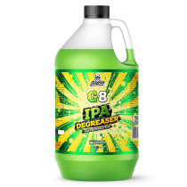 Обезжириватель на спиртовой основе LERATON G8 3,8л