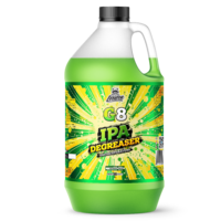 Обезжириватель на спиртовой основе LERATON G8 3,8л