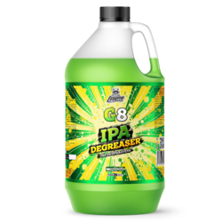 Обезжириватель на спиртовой основе LERATON G8 3,8л