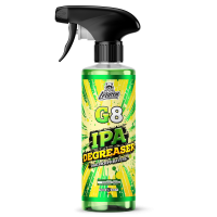 Обезжириватель на спиртовой основе LERATON G8 473мл