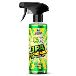 Обезжириватель на спиртовой основе LERATON G8 473мл