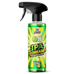 Обезжириватель на спиртовой основе LERATON G8 473мл