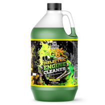 Очиститель двигателя, диэлектрик LERATON G6 3,8 л