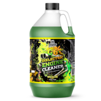 Очиститель двигателя, диэлектрик LERATON G6 3,8 л