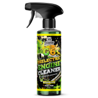 Очиститель двигателя, диэлектрик LERATON G6 473мл