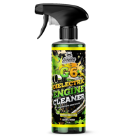 Очиститель двигателя, диэлектрик LERATON G6 473мл