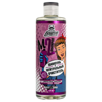 Нейтральный шампунь + очиститель с индикатором 2в1 LERATON M2 Shampoo 473мл.