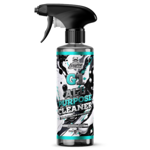 Универсальный очиститель LERATON G1 473мл