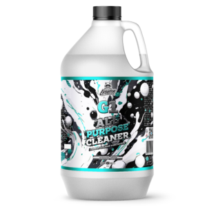 Универсальный очиститель LERATON G1 3,8 л