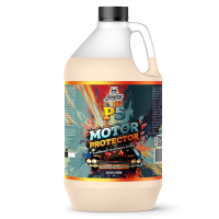 Консервант моторного отсека LERATON P5 3,8 л