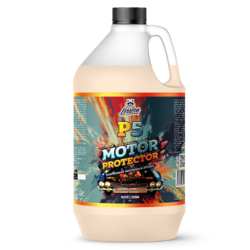 Консервант моторного отсека LERATON P5 3,8 л