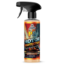 Консервант моторного отсека LERATON P5 473 мл
