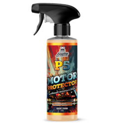 Консервант моторного отсека LERATON P5 473мл