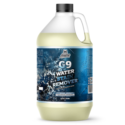 Очиститель водных пятен LERATON G9 3,8 л