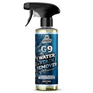 Очиститель водных пятен LERATON G9 473мл