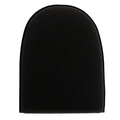 Hi-tech Аппликатор Finger Mitt - Ultra Fine Black FM-5
