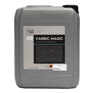 Smart Open Универсальный очиститель интерьера FARBIC MAGIC 5л.