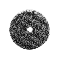 Uro-Fiber Универсальный микрофибровый круг для жёстких и мягких лаков Uro-Fiber Pad (2 шт) 76x86мм 392MFP