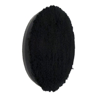 Buff and Shine Универсальный микрофибровый круг, финишный Black & Black Micro Fiber Finishing Grip Pad 152х171мм 620MFP