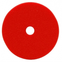 Buff and Shine Полировальник мягкий финишный красный Uro-Cell Red Finishing Foam Grip Pad 150/180мм 622BN