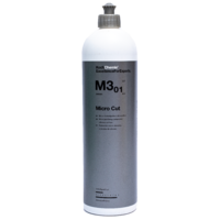 Koch Chemie Микрошлифовальная паста антиголограммная Micro Cut M3.01 1л 349001
