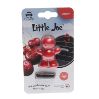 Little Joe Ароматизатор Little Joe Cherry (Вишня) EF0404 (LJMB004)