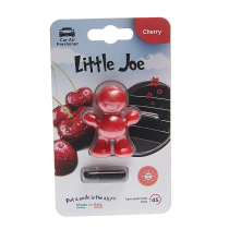 Little Joe Ароматизатор Little Joe Cherry (Вишня) EF0404 (LJMB004)