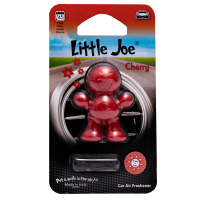 Ароматизатор Little Joe Cherry (Вишня) LJMB004